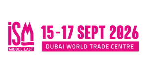 ISM MIDDLE EAST 2026