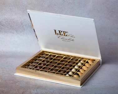 lee chocolate