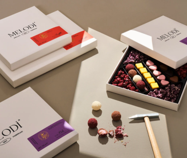 melodi chocolate