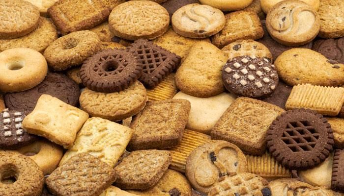 Biscuits, cookies & crackers: What’s trending now and into 2026
