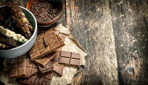 Cocoa crunch: How shortages are rewriting chocolate’s future