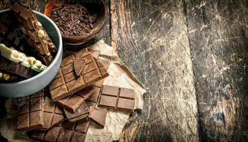 Cocoa crunch: How shortages are rewriting chocolate’s future