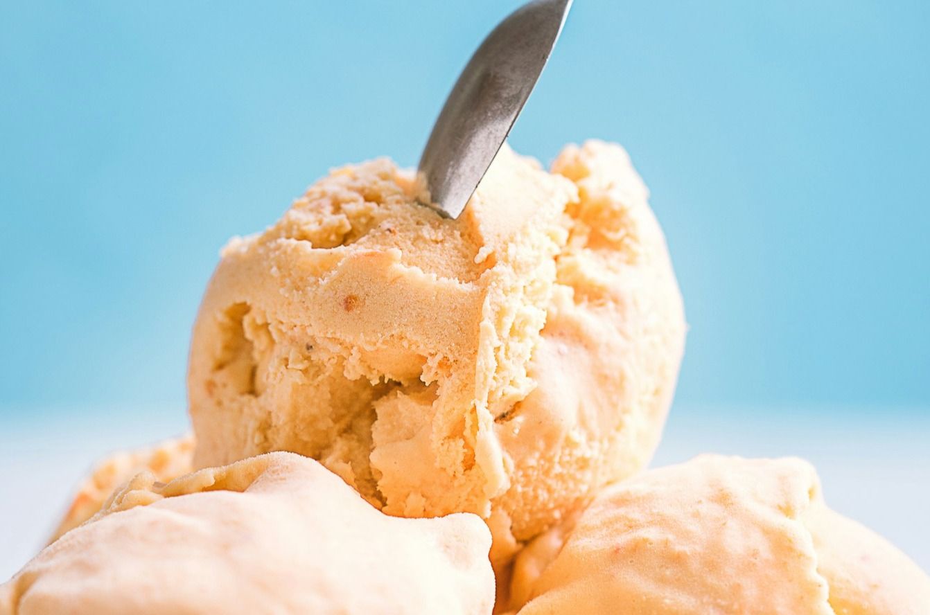 Middle East Gelato Market (2025 - 2033)