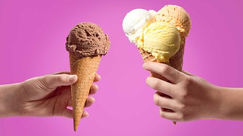 Desserts and Ice Cream Trends: Global Market Overview