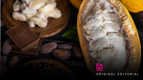 Beyond Labels: Sustainability's Role in MENA's Sweet and Snack Evolution