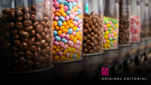Sweet Secrets: Three Key Factors Shaping Buyer Behaviour in the Confectionery Market