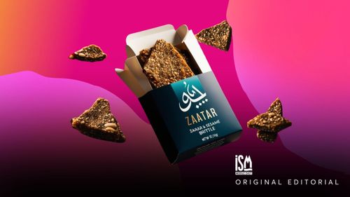 When AI Meets R&D: Flavour Hacking, Faster Launches and Futuristic Snacking