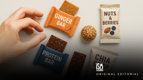 Has Ozempic Changed Snacking for Good? It’s Time to Rethink Products & Portions