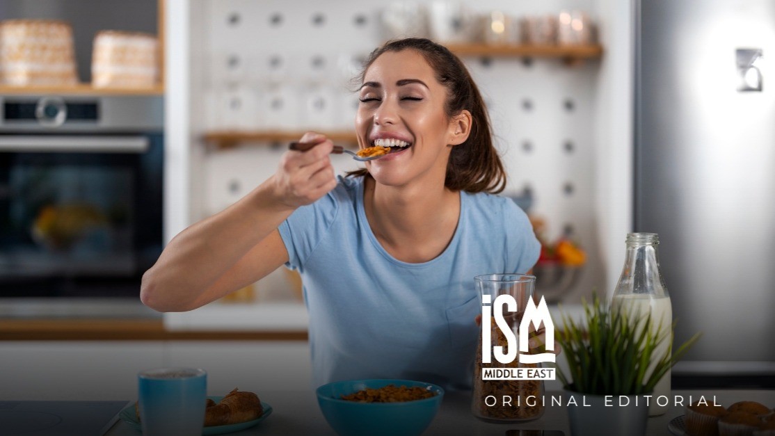 Fit for Snacking: The Rise of Functional Ingredients in MENA Confectionery & Snacks Sector