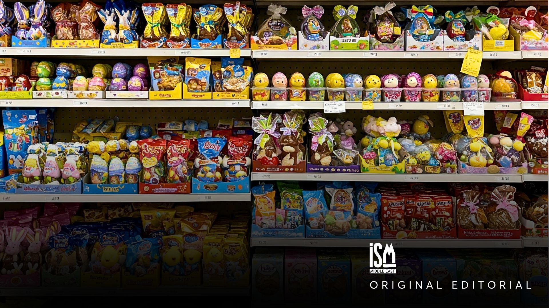 Cracking the Easter Code: Unwrapping the Sweetest Trends for 2025