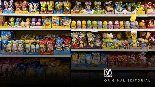 Cracking the Easter Code: Unwrapping the Sweetest Trends for 2025