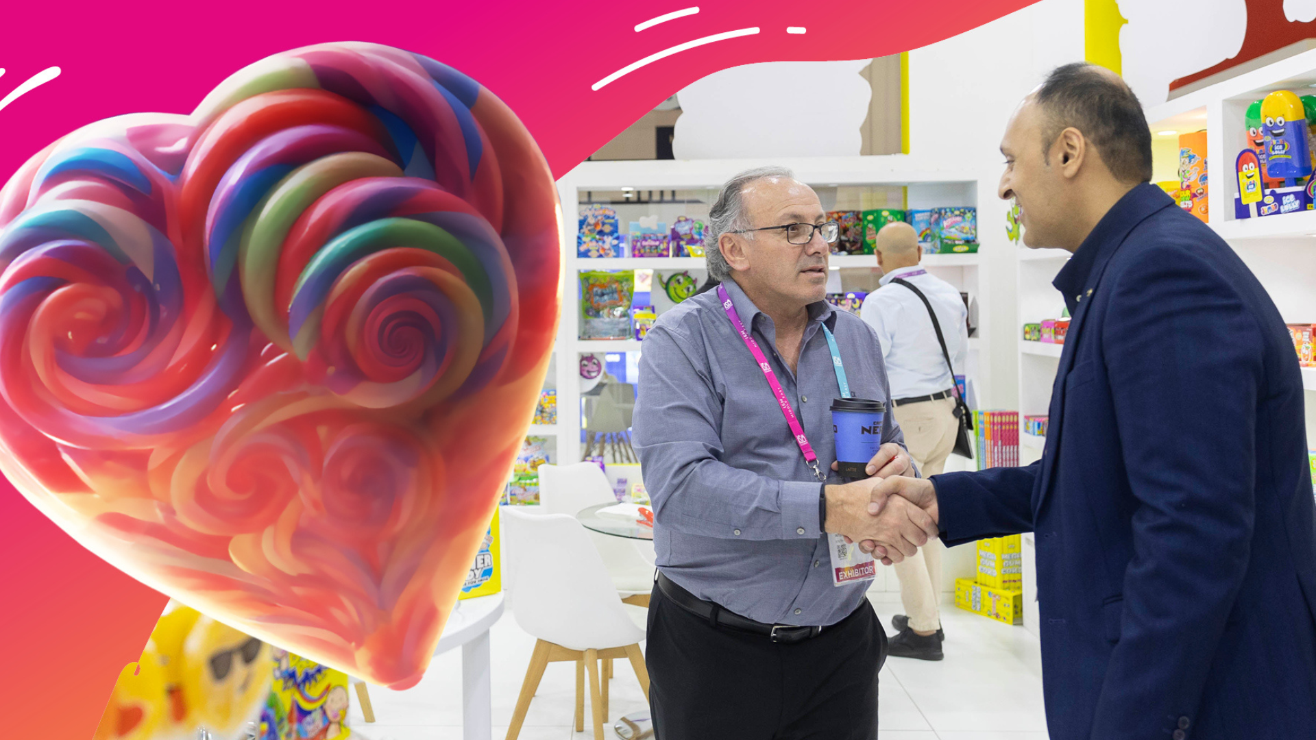 What’s New, What’s Hot and What’s Changing the Game for Global Buyers