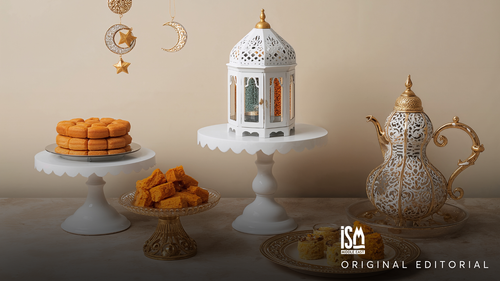 From Tradition to Innovation: 5 Confectionery Trends for Ramadan 2026