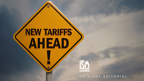 Ingredient Increases (Tariffs): Pressure on MENA’s Confectionery & Snack Supply Chains