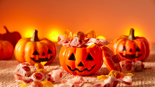 Halloween Candy Craze: How the Spooky Season Became a Confectionery Powerhouse