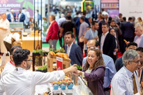 Expanded ISM Middle East to provide global perspective and connections to sweets and snacks sector