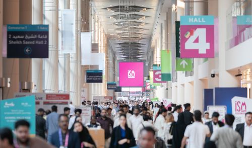 ISM Middle East 2025 Set to Deliver Record-Breaking Edition as APMEA Sweets and Snacks Market on Track to Reach $389.8 Billion