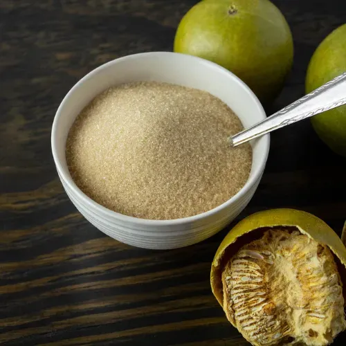 New Sweetener Breakthrough: Monk Fruit Molecule Grown in Watermelons