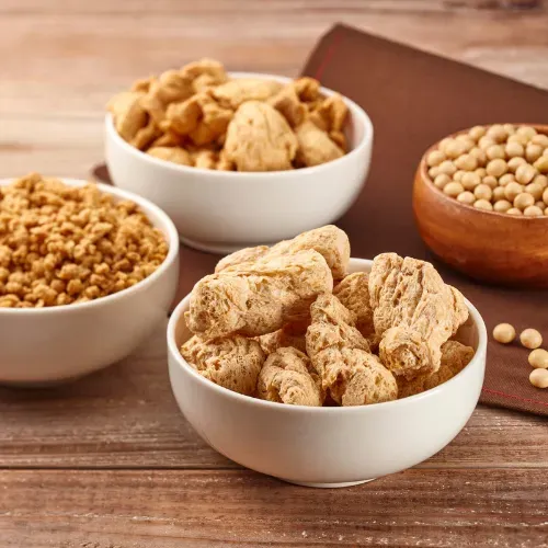 Why Minimally Processed Snacks Are the Next Big Thing