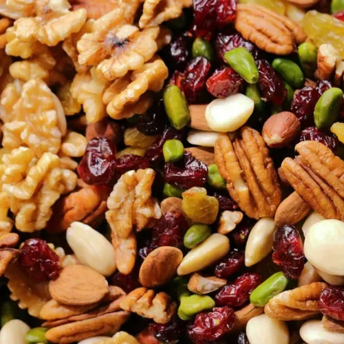 Why Texture Matters More Than You Think in Snack Development
