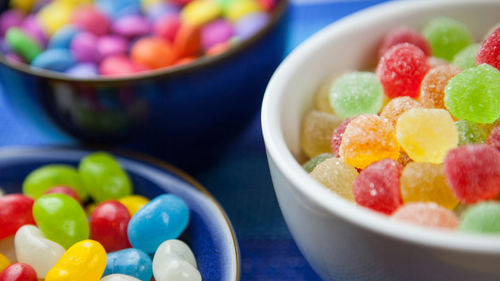 7 Rules for Confectionery Innovation in 2025