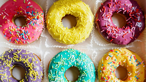 Gluten-Free Goes Mainstream as Market Heads Toward $13.67 Billion