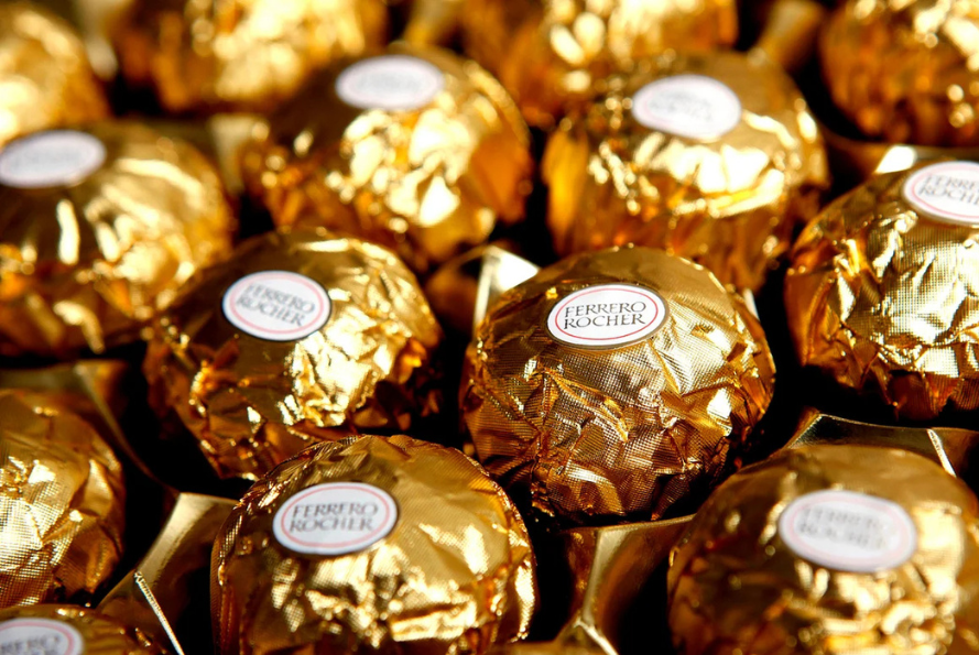 Ferrero Unveils First Global Sustainability Campaign at Nice Airport