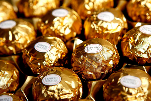 Ferrero Unveils First Global Sustainability Campaign at Nice Airport