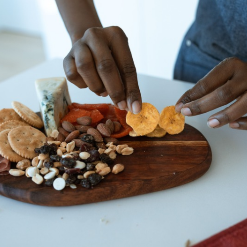 Why Better-for-You Alone Isn’t Enough for Snacks
