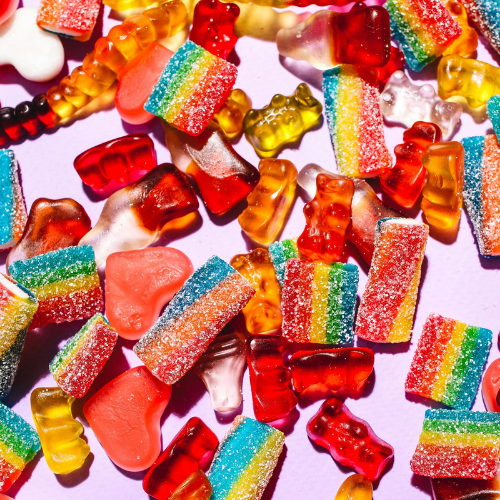 Taste and Texture Continue to Define Confectionery Innovation