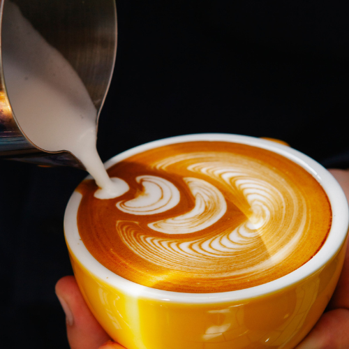 Could Hojicha Become the Next Big Tea Flavour Trend?