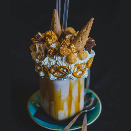 Texture to Drive Bakery and Snack Trends in 2026