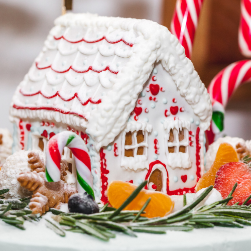 Festive Season Boosts Gluten-Free Confectionery Market