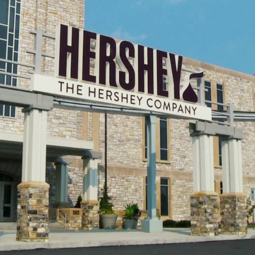 Hershey Profit Slump Highlights Cost Pressures Despite Sales Growth