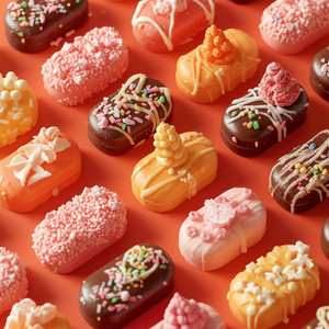 AI is Transforming Confectionery Development and Innovation