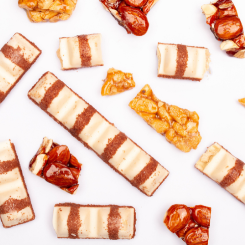 How Innovation is Revamping the Confectionery Market