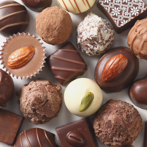 Chocolate's ‘Affordable Luxury’ Appeal Faces New Consumer Pressures
