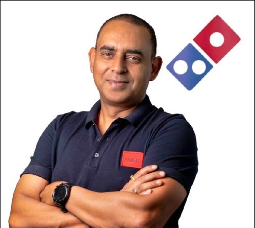 Speaker profile image for Sandeep Sharma