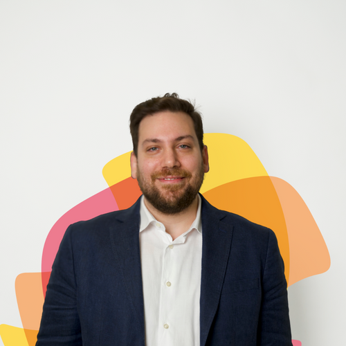 Speaker profile image for Bahaa Moussalli