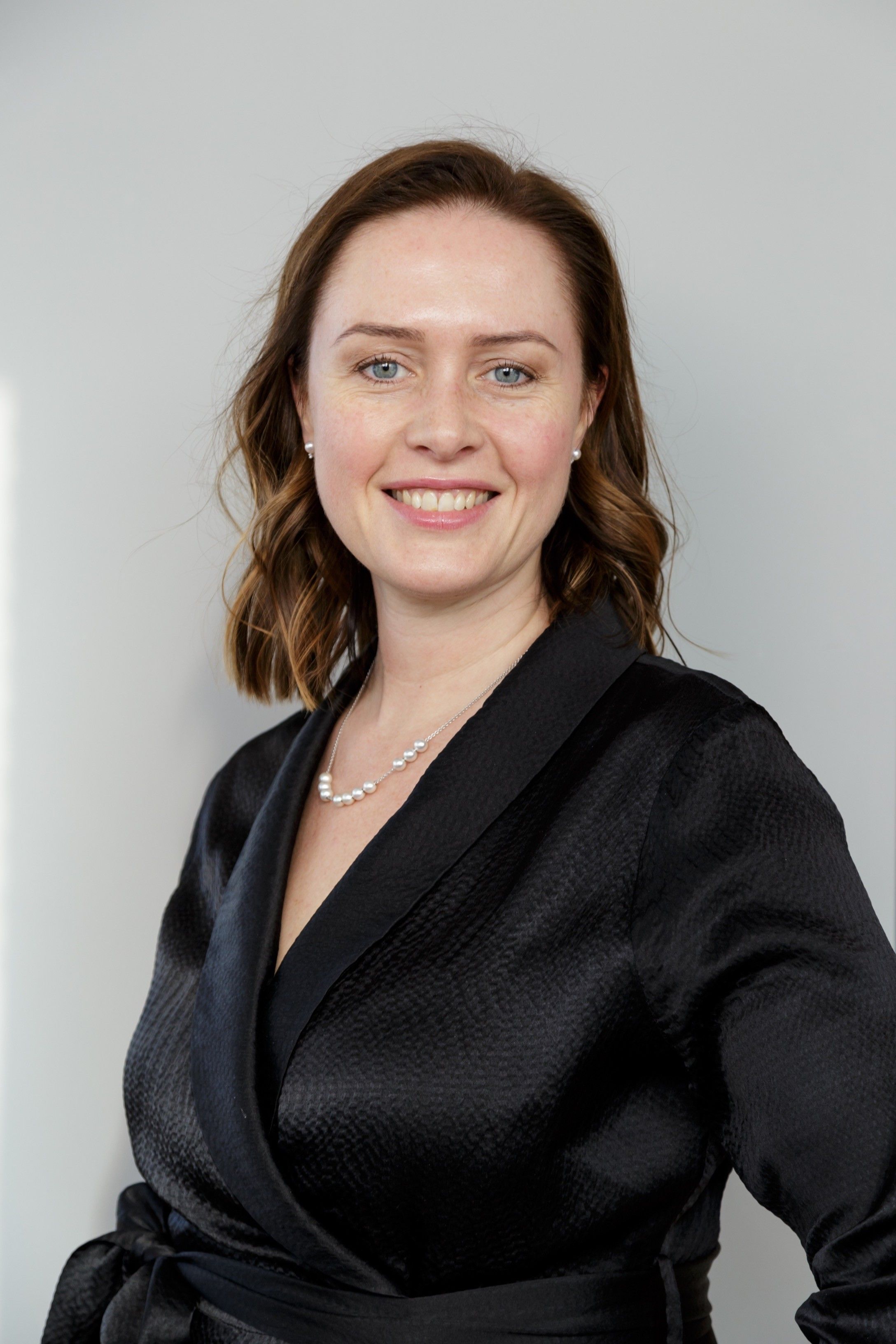 Speaker profile image for Ekaterina Pichugova