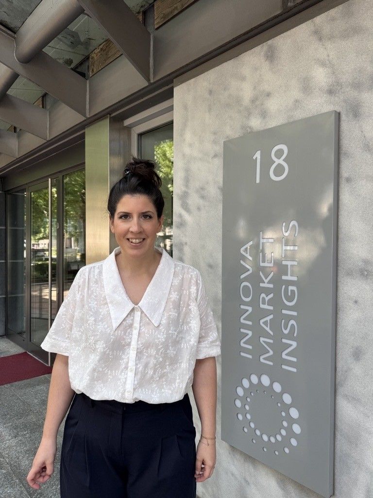 Speaker profile image for Beatrice Quarella