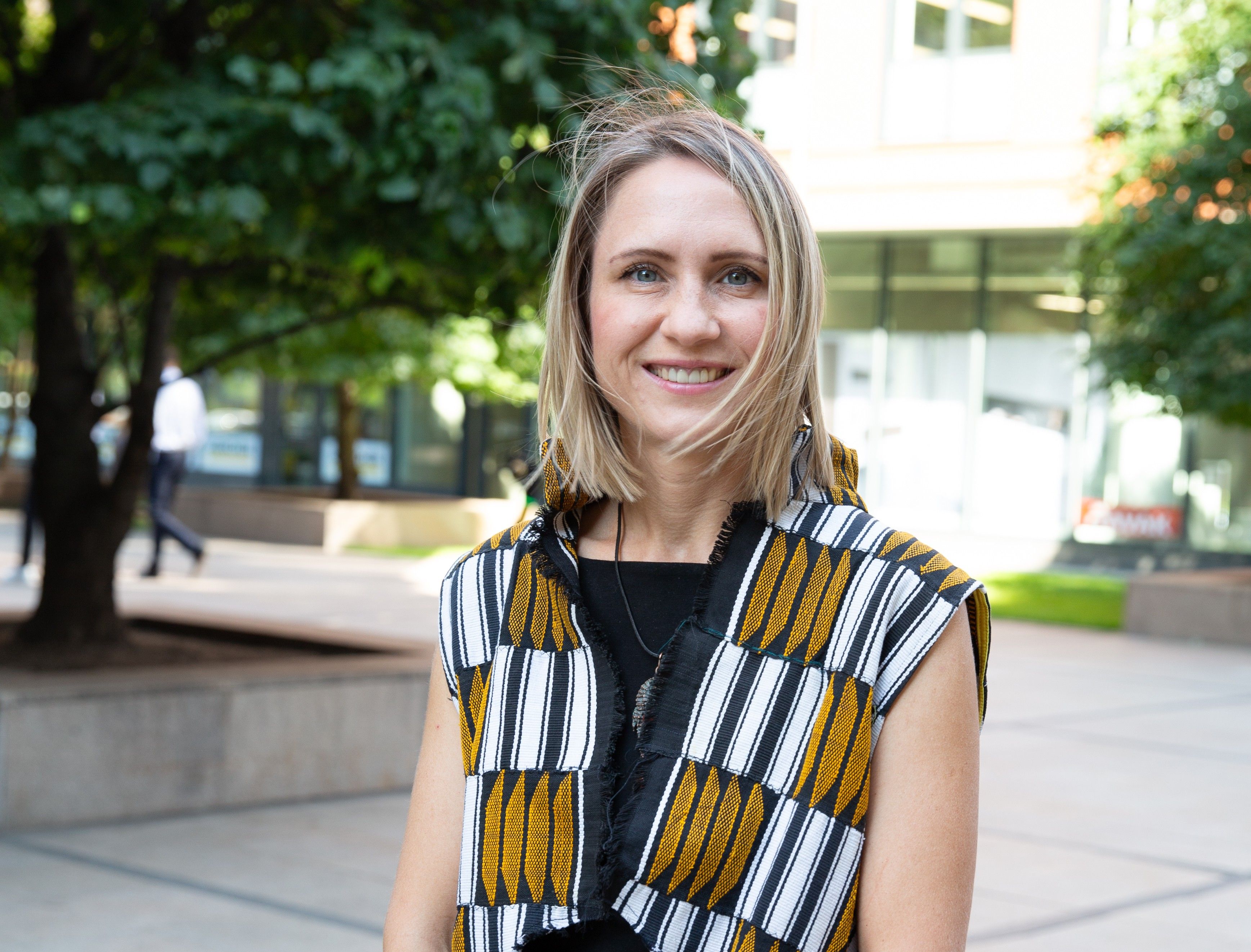 Speaker image for Anna Tkacheva