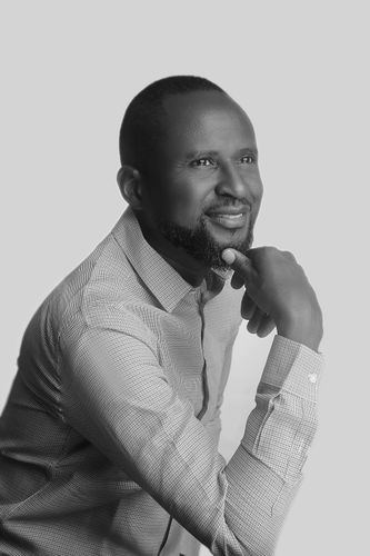 Speaker profile image for Oluwatoyin Akintayo