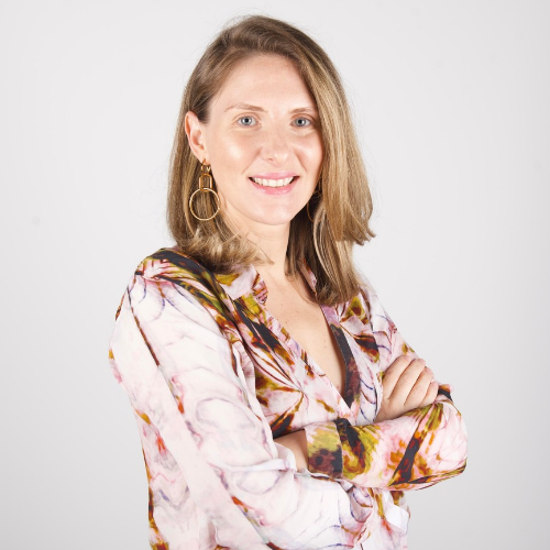 Speaker profile image for Anna Aletti