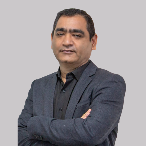 Speaker profile image for Pankaj Sajnani