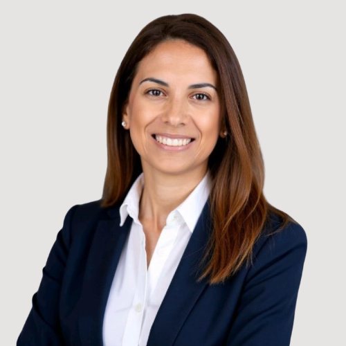 Speaker profile image for Maha Ben Slimene