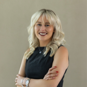 Speaker profile image for Joanne Black