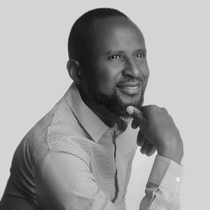 Speaker profile image for OLUWATOYIN AKINTAYO
