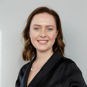 Speaker image for Ekaterina Pichugova