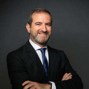 Speaker image for Mario Moreira